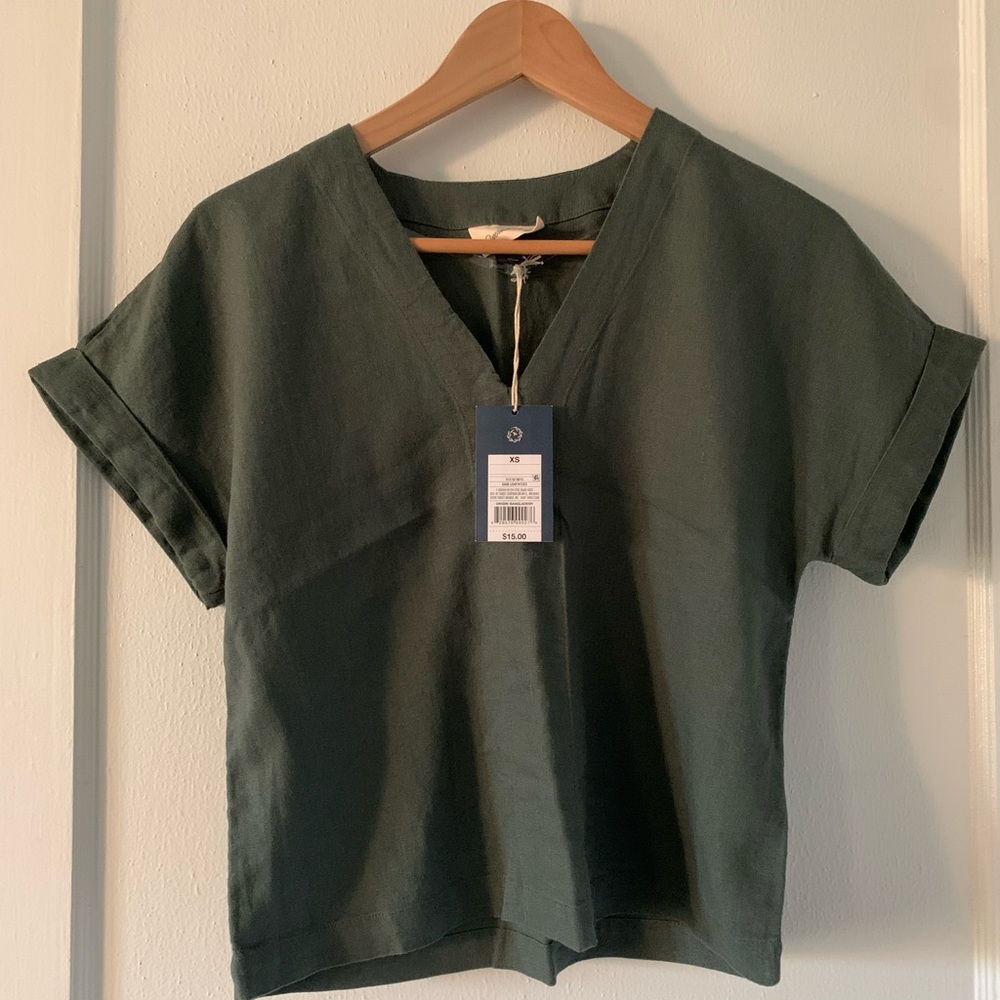 Target Universal Thread Shirt